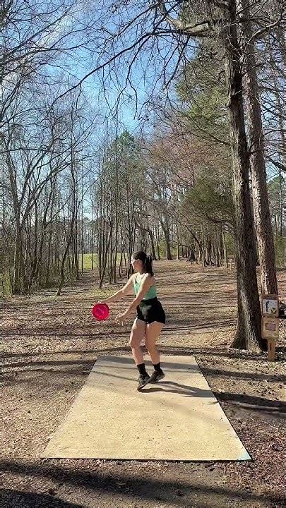 disc golf onlyfans|Kara (@karaleediscgolf) • Instagram photos and videos.